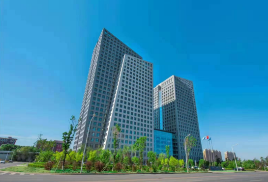 公司總部照片 公司總部照片