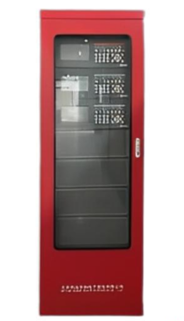 利達(dá)LD-FM128A防火門監(jiān)控器