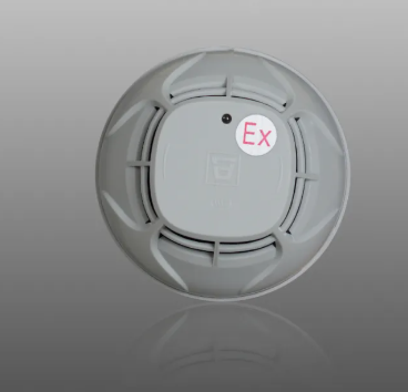 利達JTY-GM-LD-GA3000點型光電感煙火災探測器（防爆型）（本安防爆，編碼型）