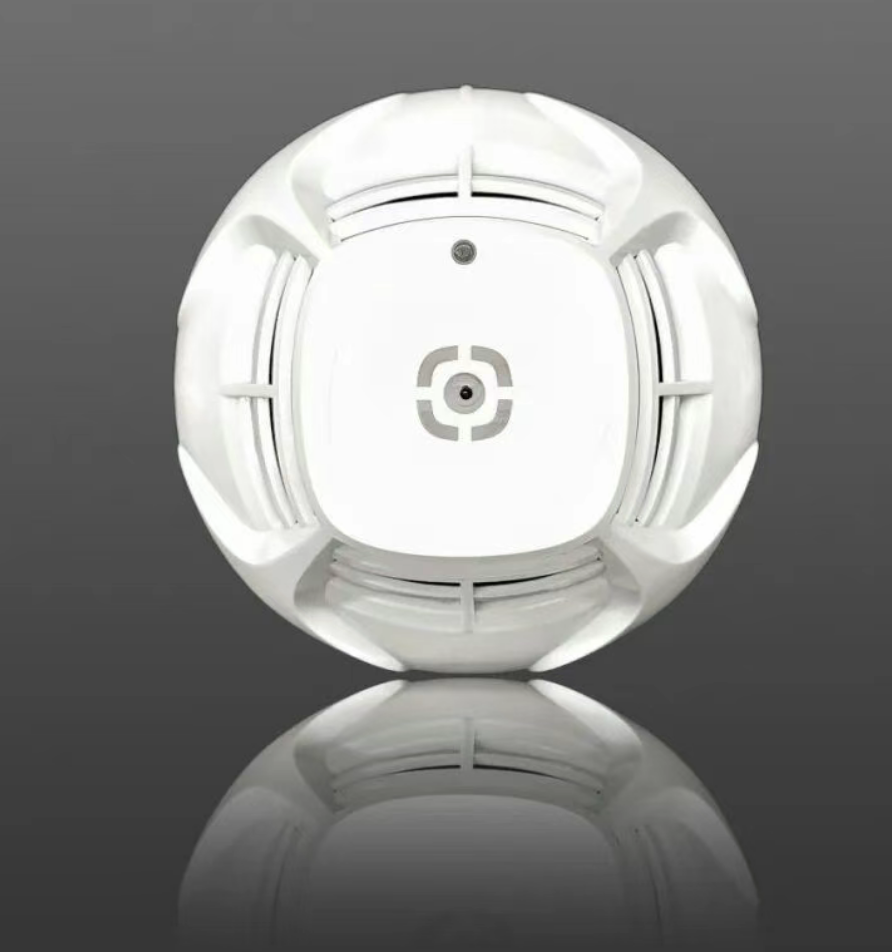 吉林利達JTF-GZM-LD3200GN點型復合式感煙感溫火災探測器